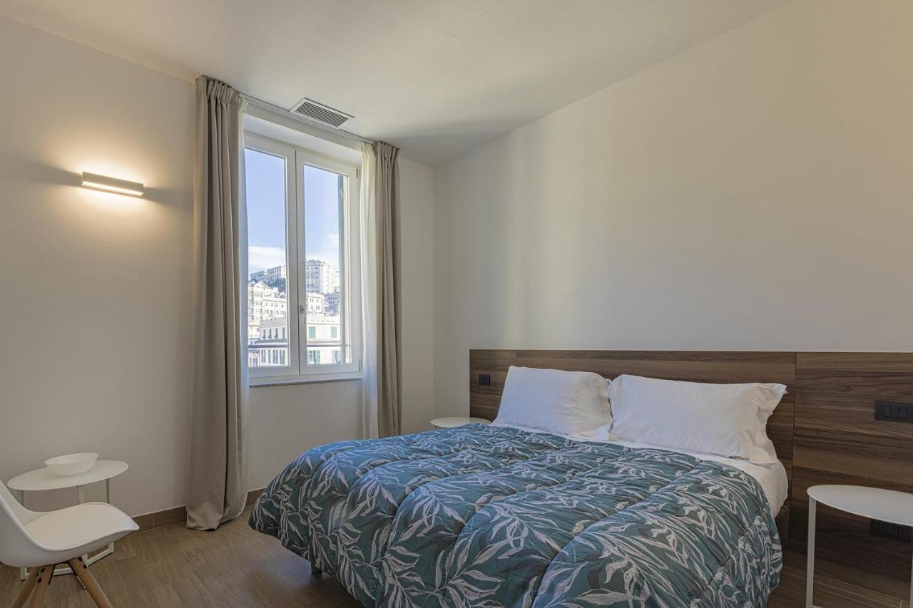 Brignole De Ferrari Apartments By Wonderful Italy Gênes Extérieur photo