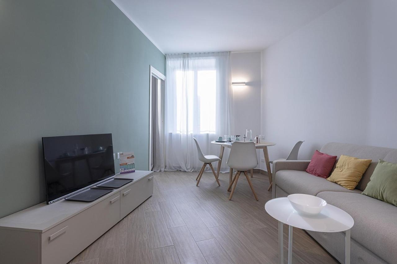 Brignole De Ferrari Apartments By Wonderful Italy Gênes Extérieur photo