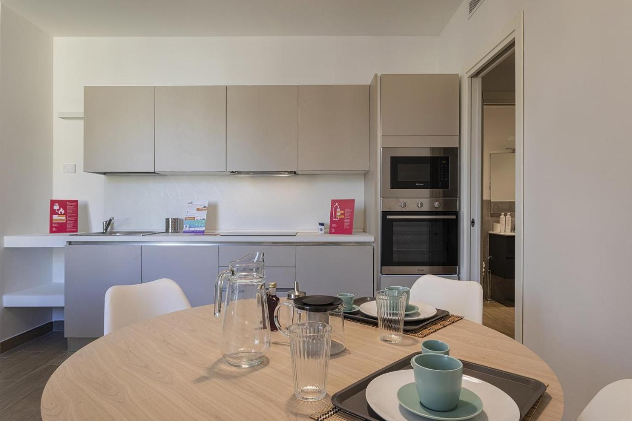 Brignole De Ferrari Apartments By Wonderful Italy Gênes Extérieur photo