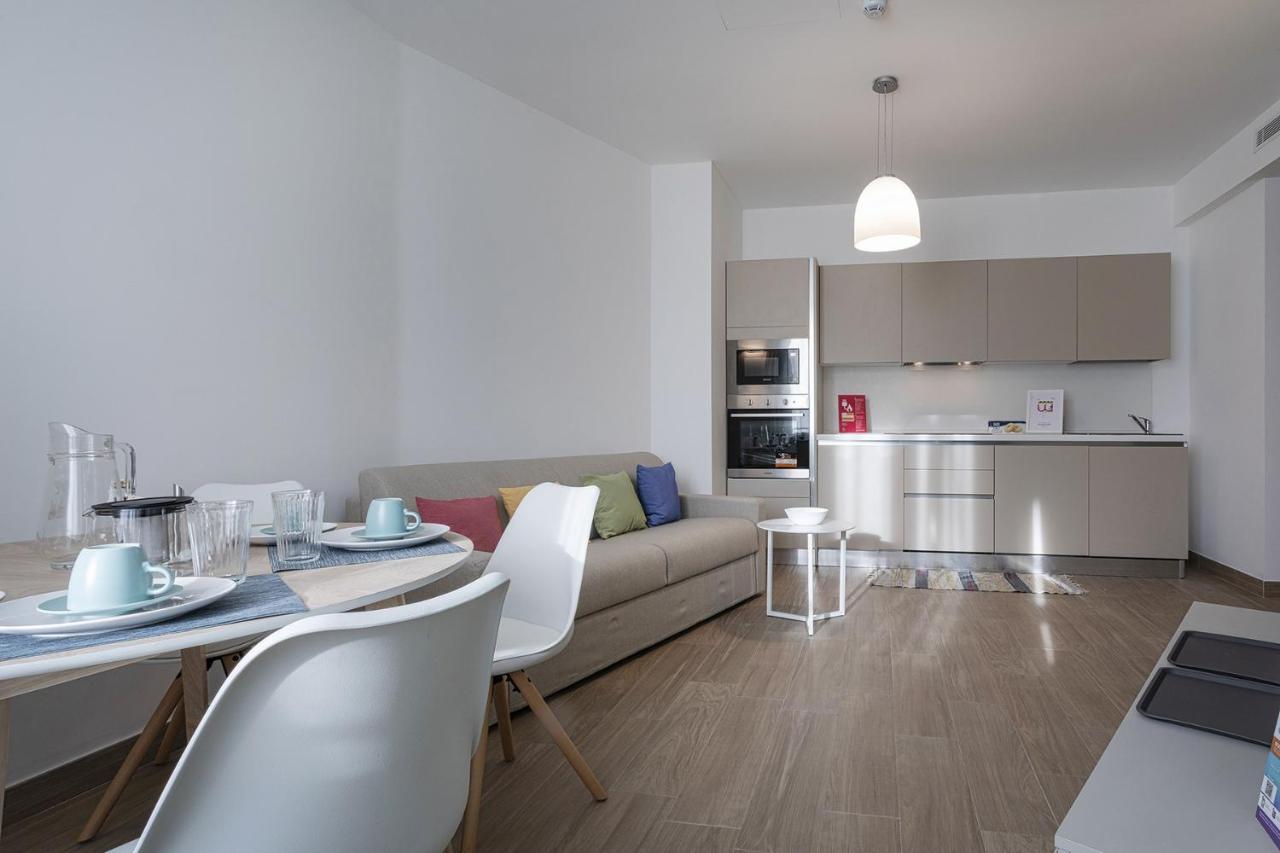 Brignole De Ferrari Apartments By Wonderful Italy Gênes Extérieur photo