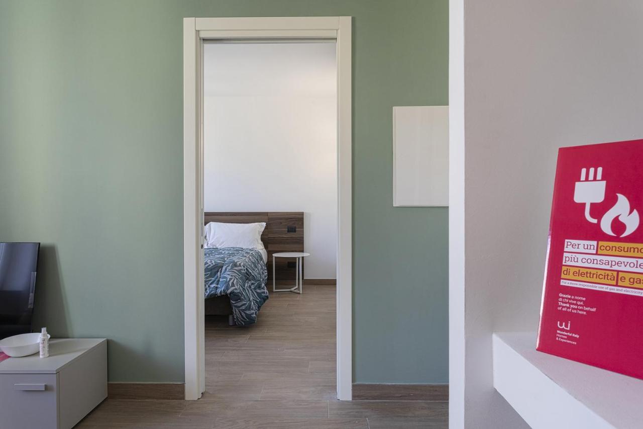 Brignole De Ferrari Apartments By Wonderful Italy Gênes Extérieur photo