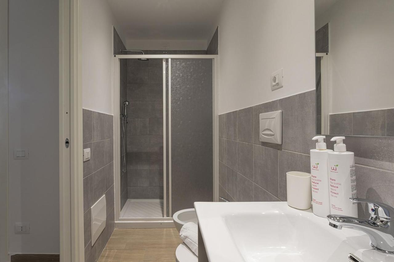 Brignole De Ferrari Apartments By Wonderful Italy Gênes Extérieur photo