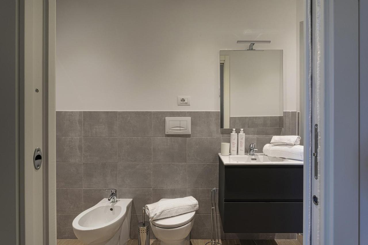 Brignole De Ferrari Apartments By Wonderful Italy Gênes Extérieur photo