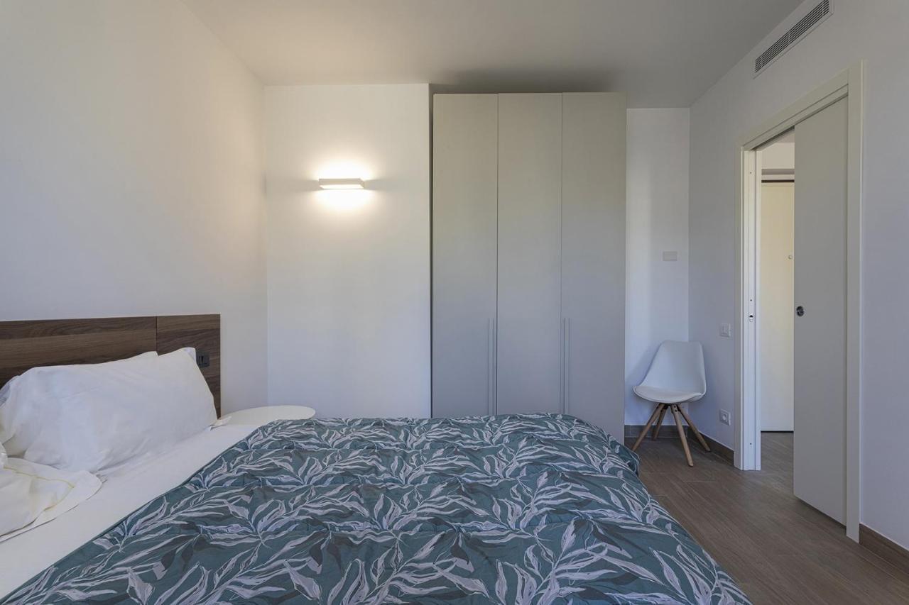 Brignole De Ferrari Apartments By Wonderful Italy Gênes Extérieur photo
