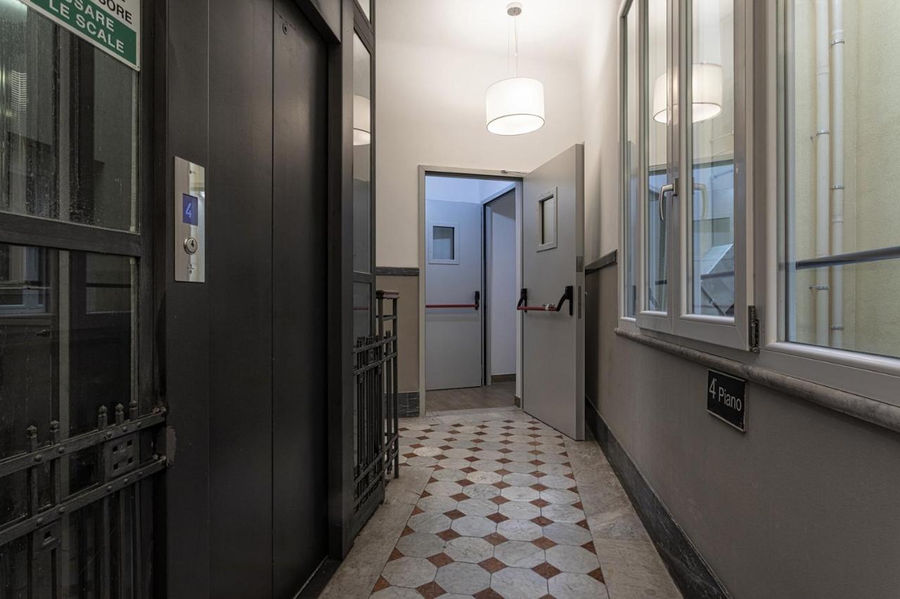 Brignole De Ferrari Apartments By Wonderful Italy Gênes Extérieur photo