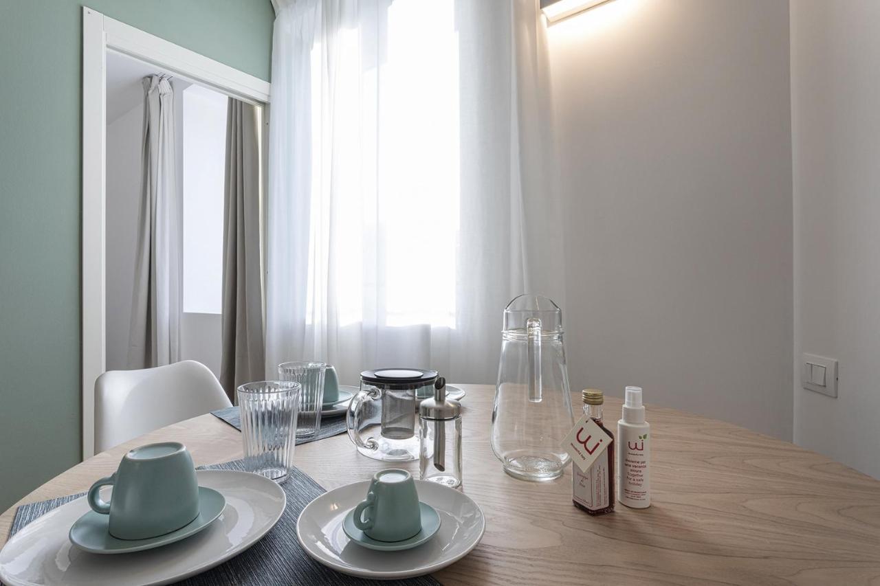 Brignole De Ferrari Apartments By Wonderful Italy Gênes Extérieur photo