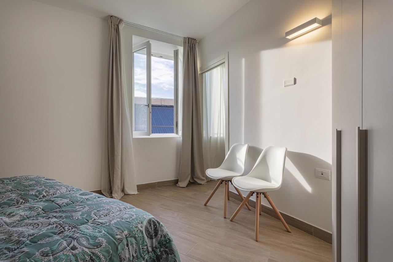 Brignole De Ferrari Apartments By Wonderful Italy Gênes Extérieur photo