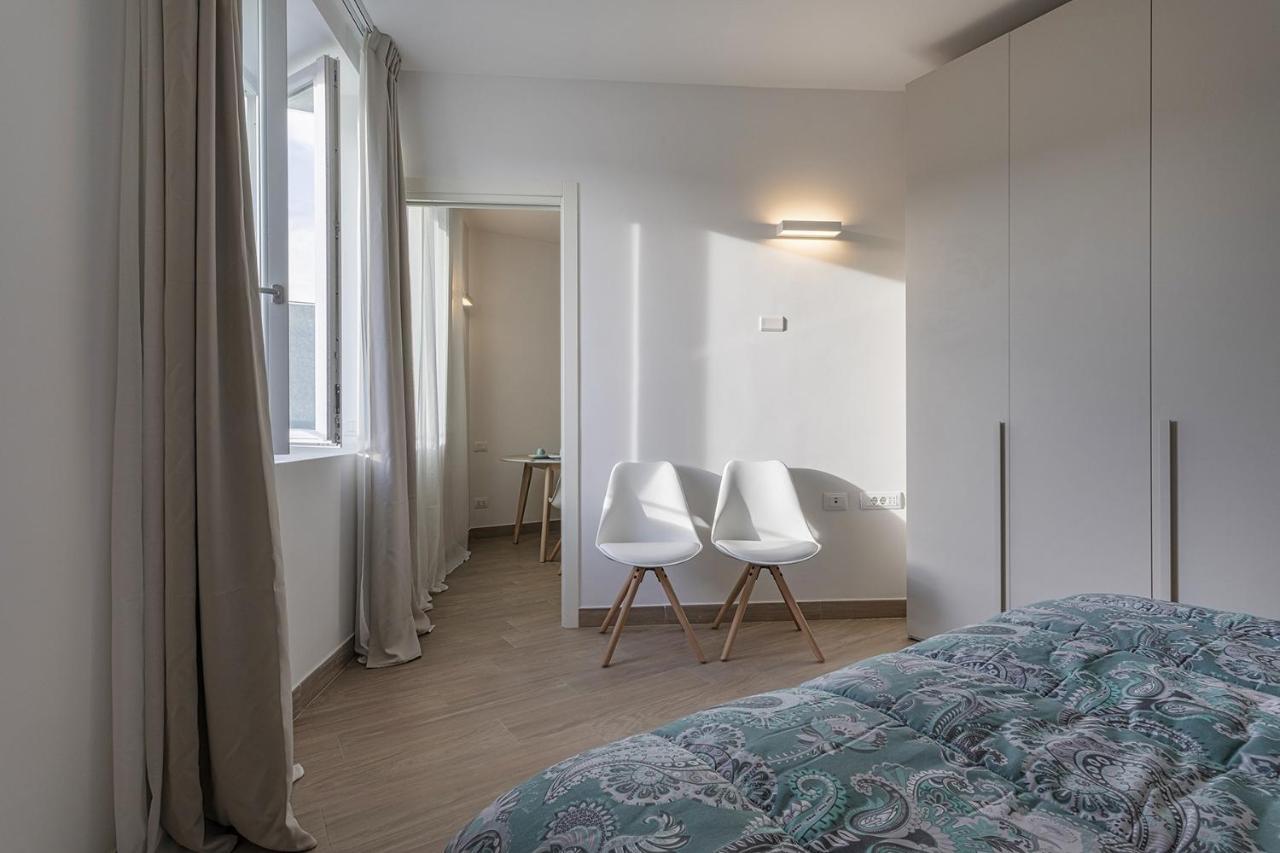 Brignole De Ferrari Apartments By Wonderful Italy Gênes Extérieur photo