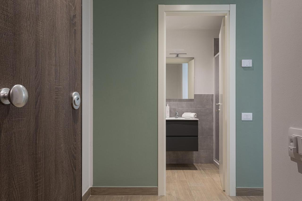 Brignole De Ferrari Apartments By Wonderful Italy Gênes Extérieur photo